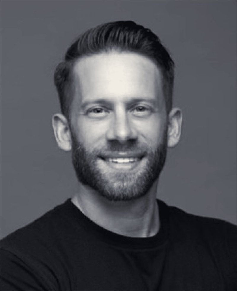 Spencer Reich